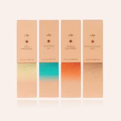 Eau de parfum Ensoleille Moi 10 ml (Format Voyage)