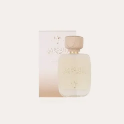 Eau de parfum La Route des Plages 50 ml