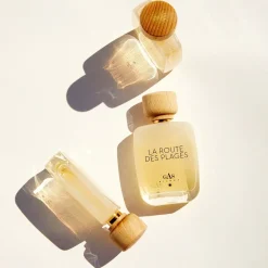 Eau de parfum La Route des Plages 100 ml