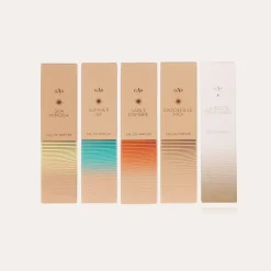 Eau de parfum La Route des Plages 10 ml (Format voyage)