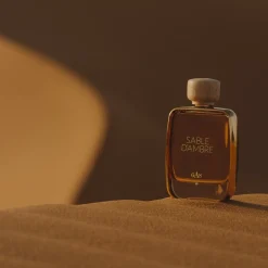 Eau de Parfum Sable d'Ambre 50 ml