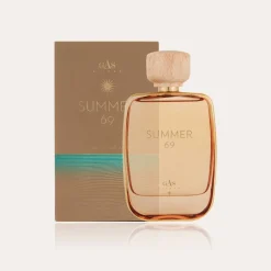 Eau de Parfum Summer 69 100 ml