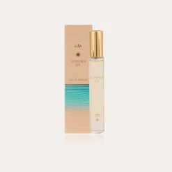 Eau de Parfum Summer 69 10 ml (Format Voyage)