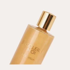 Huile scintillante Ensoleille Moi 100 ml