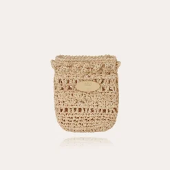 Pochon parfum raphia 100 ml