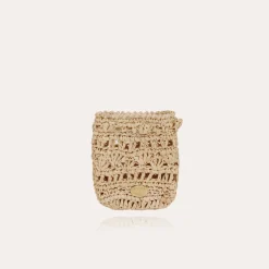 Pochon parfum raphia 50 ml