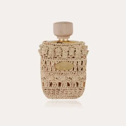 Pochon parfum raphia 100 ml
