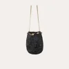 Sac Bourse Soul raphia