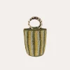 Sac Seau Moki raphia