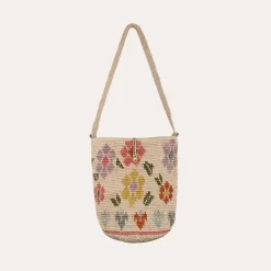 Sac Seau raphia