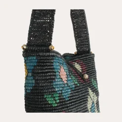 Sac Seau raphia