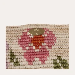 Sac Seau raphia